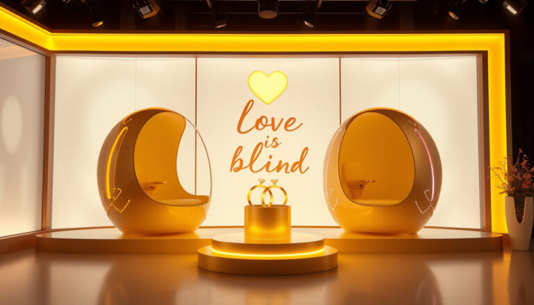 Cast of Love Is Blind UK: Seasons 1-2 List & Statuses