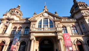 V&A Museum Guide: Free Entry, Must-Sees & Tips