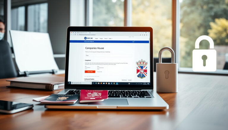Verify Identity Companies House: GOV.UK Guide & ACSP Steps