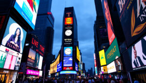 What Time Is It in New York Right Now? Current NY Time