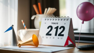 What Day Is It Tomorrow? National Days & Holidays