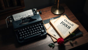 George Orwell: Life, Works, and Controversies
