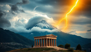 Greek Gods: List of 12 Olympians, Powers & Zeus’s Lover