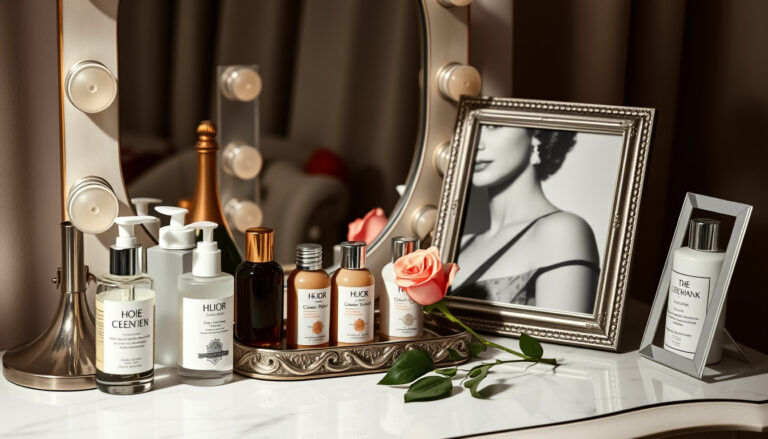 Glynis Barber: Where Is She Now? Marriage, Career & Skincare